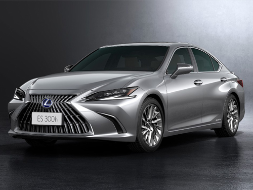 Lexus 300 H  For Rent In Cochin, Kerala