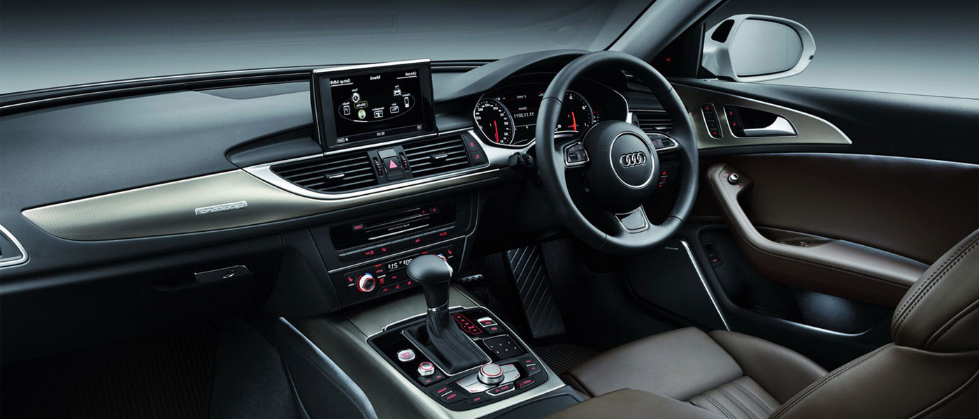 Kerala Luxury Car Rental